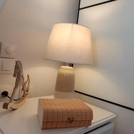 Apartment Loft