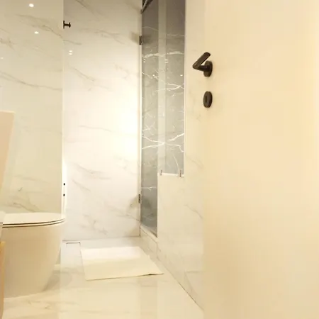 Loft Apartment Pelekas