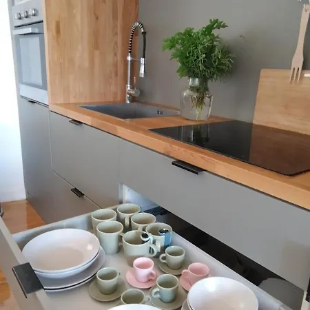Loft Appartamento