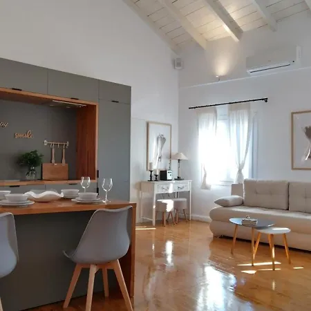 Apartment Loft