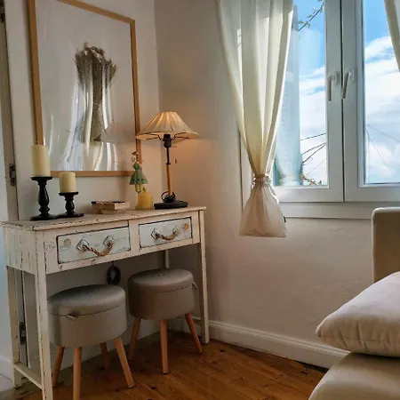 Appartamento Loft