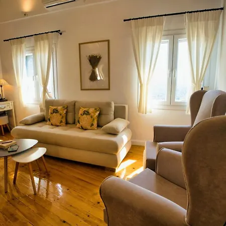 Loft Appartamento