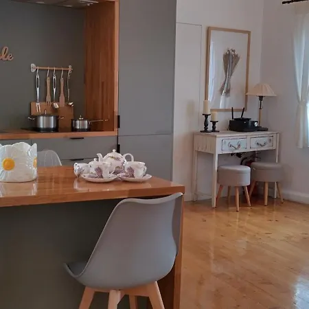 Apartment Loft