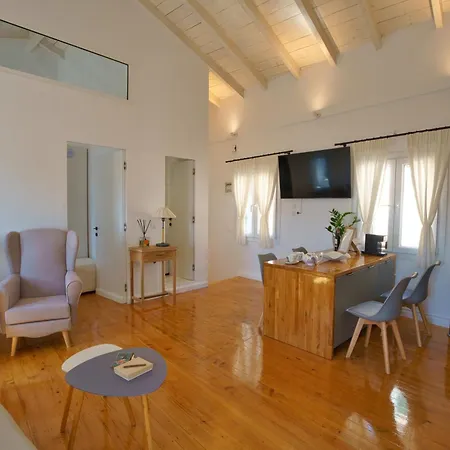 Apartment Loft