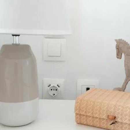 Loft * Pelekas