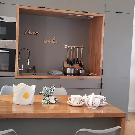 Appartamento Loft *