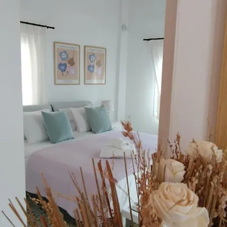 Loft Apartment Pelekas