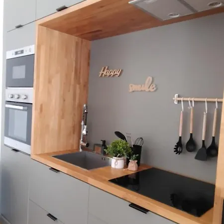 Apartment Loft Pelekas