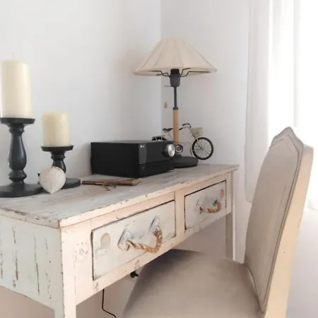 Loft Apartment Pelekas