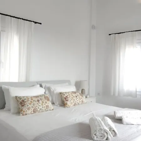 Loft Pelekas