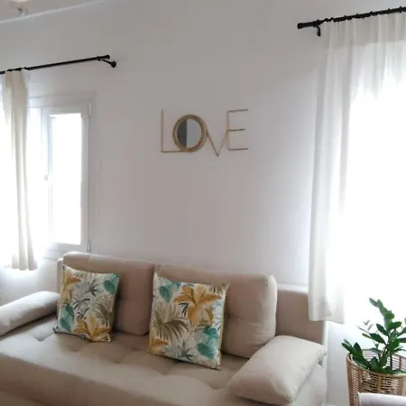 Apartment Loft
