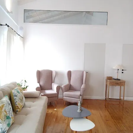 Loft Appartamento *