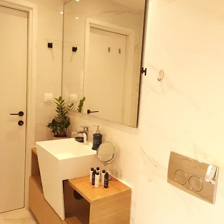 Apartamento Su Casa *