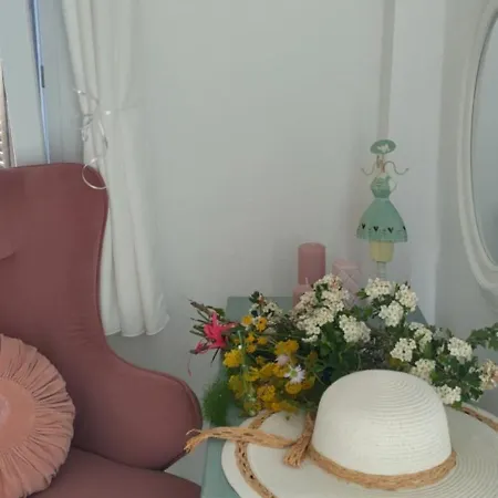 Apartamento Su Casa *